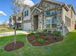 2481 Celestial Dr Ln, Prosper, TX 75078