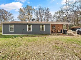 849 County Road 3216, Jacksonville, TX 75766