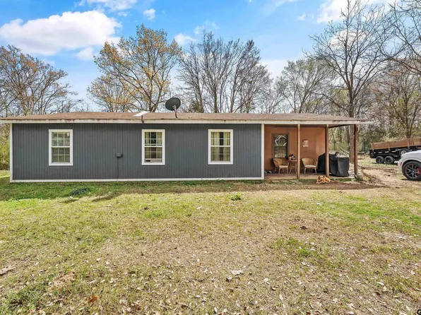 849 County Road 3216, Jacksonville, TX 75766