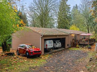 32700 SE Leewood Ln UNIT 71B, Boring, OR 97009