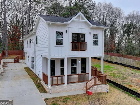 507 Glendale Rd, Scottdale, GA 30079