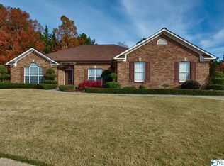 116 Commonwealth Ct, Madison, AL 35758