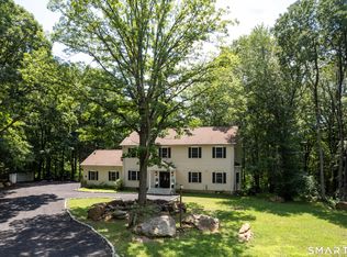 169 North Park Avenue, Easton, CT 06612