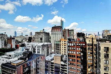 Rented by City Connections Realty