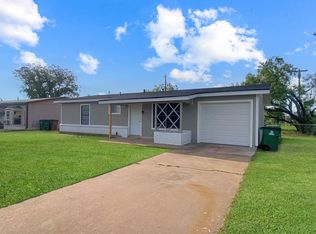 629 W 23rd St, San Angelo, TX 76903