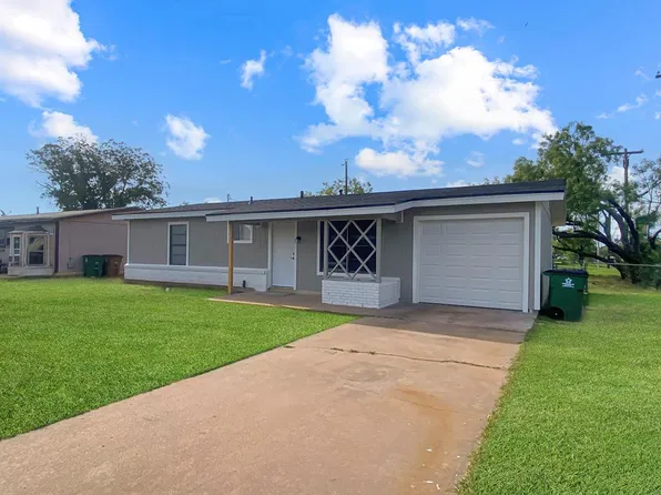 629 W 23rd St, San Angelo, TX 76903