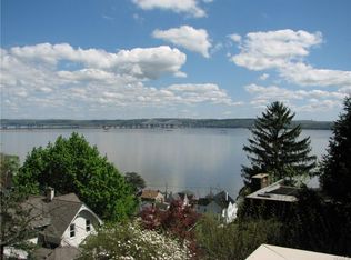 55 Upper Ritie St, Piermont, NY 10968