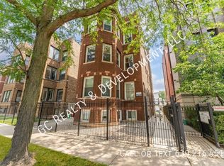 4329 N Ashland Ave APT 2, Chicago, IL 60613