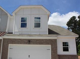 1109 Fitchie Pl, Durham, NC 27703