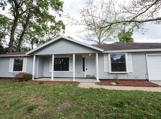 2623 Moorsfield Ln, Jacksonville, FL 32225