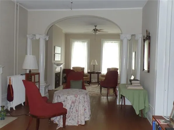 1103 Floyd Ave #A, Richmond, VA 23220