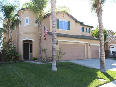 31181 Old Trail Cir, Murrieta, CA, 92563