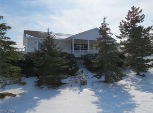 1780 Merrimac Lakeside, Marblehead, OH 43440