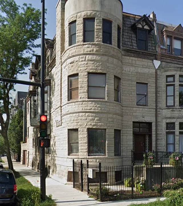 1701 W Washington Blvd #1