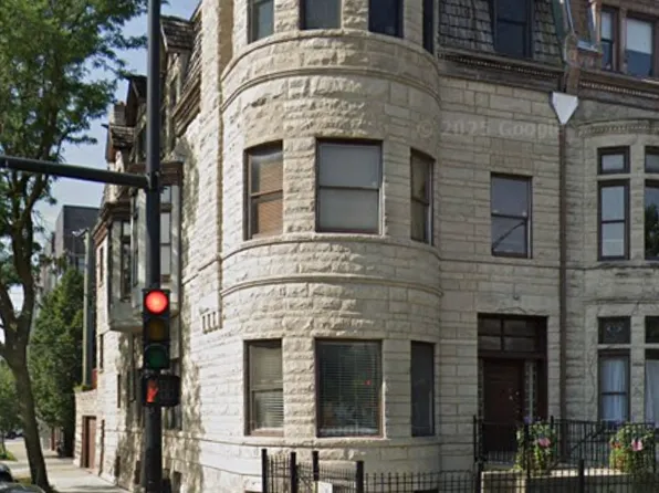 1701 W Washington Blvd #1, Chicago, IL 60612