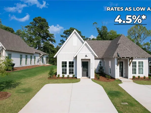 3220 Bradley Ln, Auburn, AL 36830