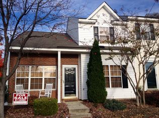 4320 Carlys Way, Greensboro, NC 27410