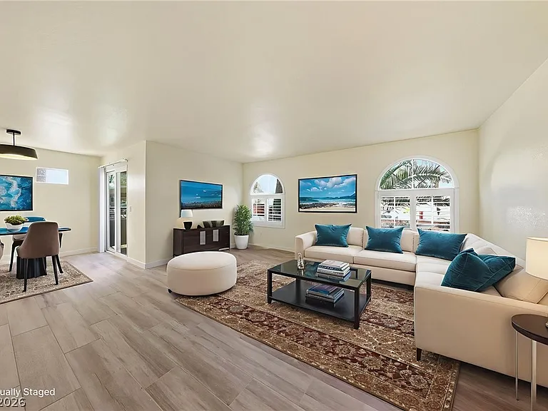 9325 W Desert Inn Rd #151 — Photo 1