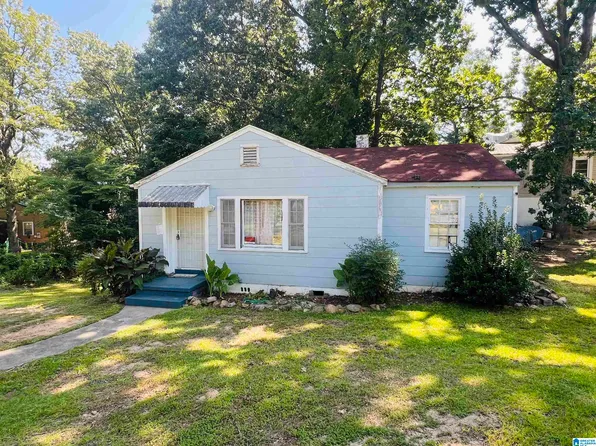 1510 Bacon Ave, Anniston, AL 36207