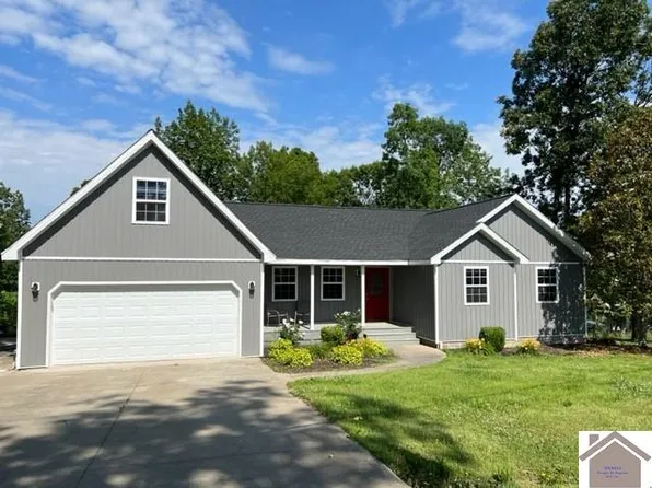 493 Cambridge Shores Dr, Gilbertsville, KY 42044