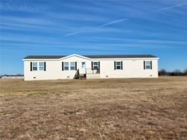 10001 Westview Dr, Lexington, OK 73051