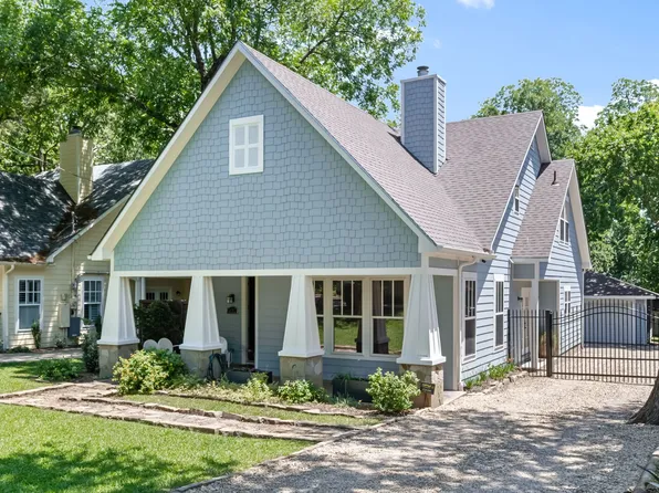 9010 Eustis Ave, Dallas, TX 75218