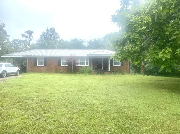 257 Wilkie St N, Mc Ewen, TN 37101