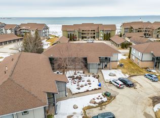 465 Mariners Way, Collingwood, ON L9Y 5C7