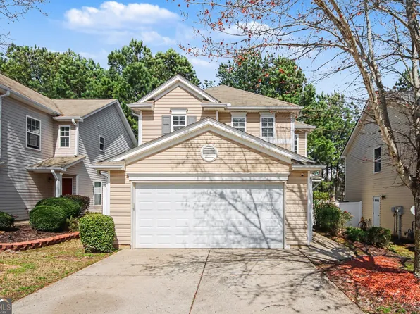 301 Silver Spring St, Dallas, GA 30157