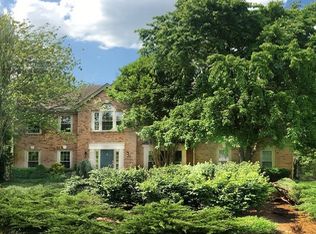 1158 Silver Beech Rd, Herndon, VA 20170