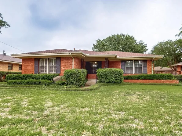 7305 Lehigh Dr, Dallas, TX 75214