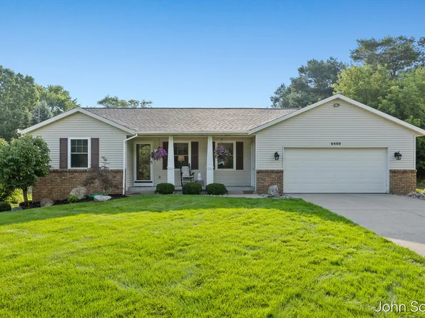 6480 34th Ave, Hudsonville, MI 49426
