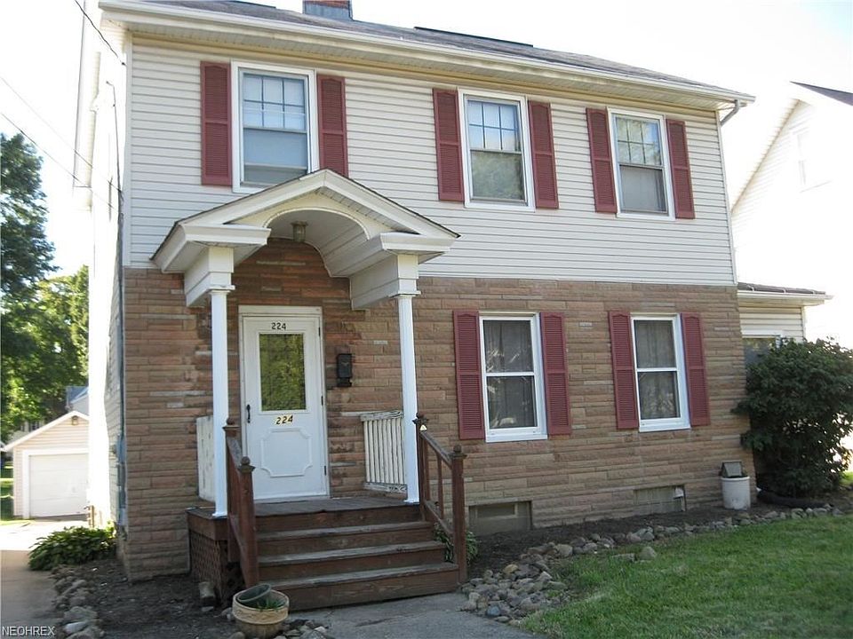 1st image of 224 S Diamond St