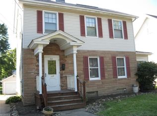 224 S Diamond St, Ravenna, OH