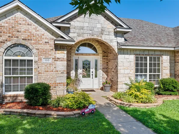 150 Chrissa Dr, Pottsboro, TX 75076