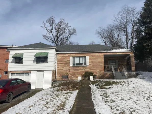 2854 University Ave, Morgantown, WV 26505