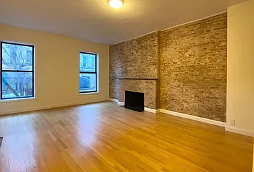 Rented by Corcoran