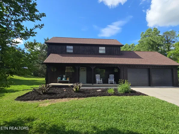 3809 Clover Hill Mill Rd, Maryville, TN 37801