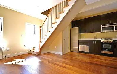 Rented by Westminster Management