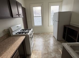 31 Nutt Ave #B, Uniontown, PA 15401