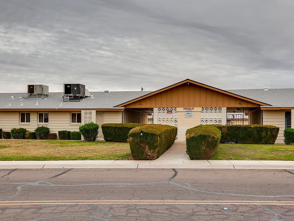1st image of 13011 N 113TH Avenue #I