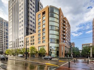 45 W South Temple UNIT 301, Salt Lake City, UT 84101