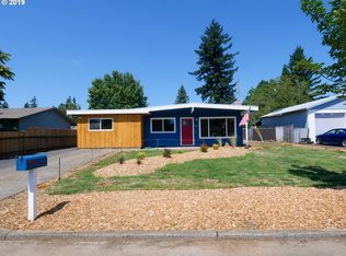 16737 SE Market St, Portland, OR 97233