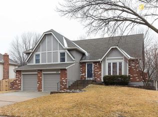 2104 E 144th St, Olathe, KS 66062
