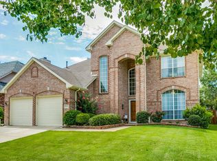 5320 Lake Mead Trl, Fort Worth, TX 76137