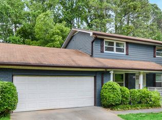 2142 Troutdale Dr, Decatur, GA 30032