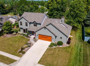 11130 Oak Pointe Trl, Fort Wayne, IN 46845