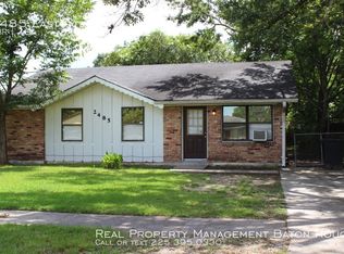 2485 Eastgate Dr, Baton Rouge, LA 70816