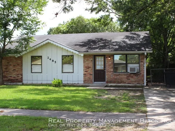 2485 Eastgate Dr, Baton Rouge, LA 70816