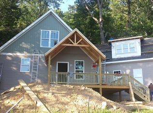 207 Sunset Dr, Boone, NC 28607